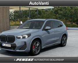 BMW X1 sDrive 18d Msport Pro