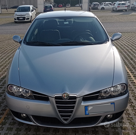 Alfa Romeo 156 69000Km unico proprietario