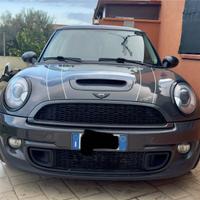 MINI COOPER S DEL 2011 con 284 CV