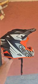 casco oneal 