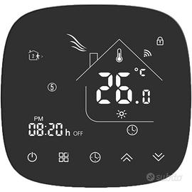 Termostato smart .