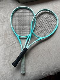 Racchette tennis Head Boom Altenative MP L