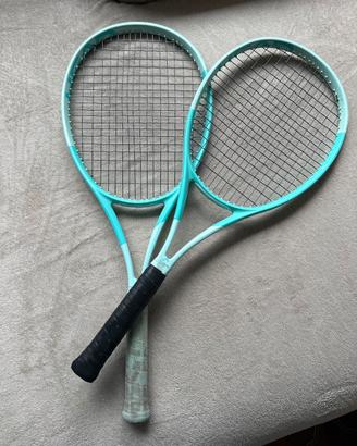Racchette tennis Head Boom Altenative MP L