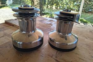 Winch argano andersen 46 st