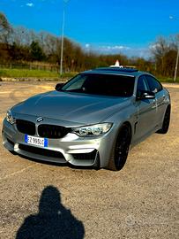 BMW  serie 4 430 d xdrive