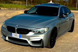 BMW  serie 4 430 d xdrive