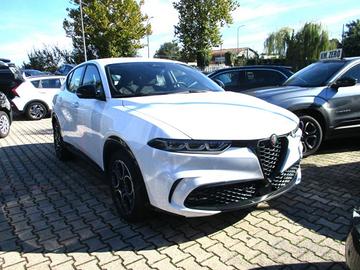 Alfa Romeo Tonale 1.6 diesel 130Cv TCT6 Sprint Mat