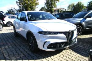 Alfa Romeo Tonale 1.6 diesel 130Cv TCT6 Sprint Mat