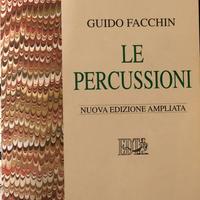 Le Percussioni GUIDO FACCHIN