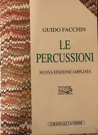 Le Percussioni GUIDO FACCHIN
