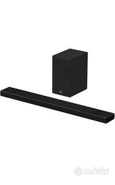LG Home Cinema Sound System