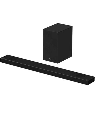 LG Home Cinema Sound System