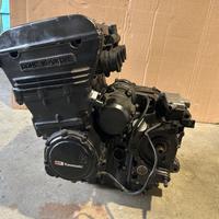Blocco Motore Kawasaki GPZ 1000 RX 1986 1988
