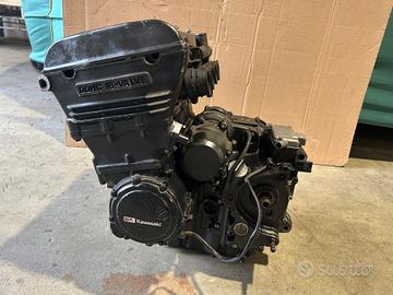 Blocco Motore Kawasaki GPZ 1000 RX 1986 1988