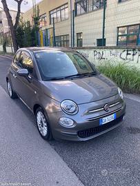 Fiat 500 1.2 Benzina Anno 2020 Full Led Navi