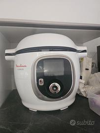 Moulinex cookeo +