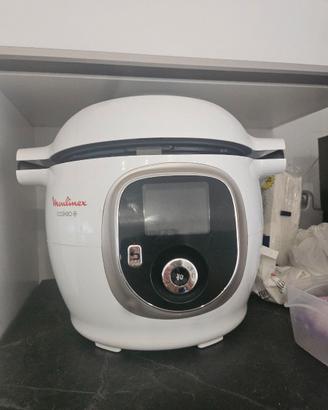 Moulinex cookeo +