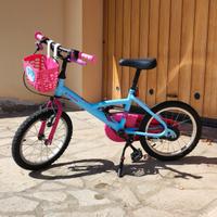 BICICLETTA BAMBINA