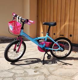 BICICLETTA BAMBINA