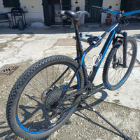 MTB 29 Merida
