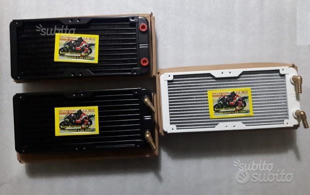 Radiatore In Acciaio Stelrad Tipo 33 | 900x600mm 2000W | Riscaldamento Centralizzato - Foto 10