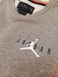 👚 FELPA NIKE JORDAN JUMPMAN AIR GRAPHIC FLEECE