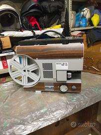 Proiettore Bolex 18-9