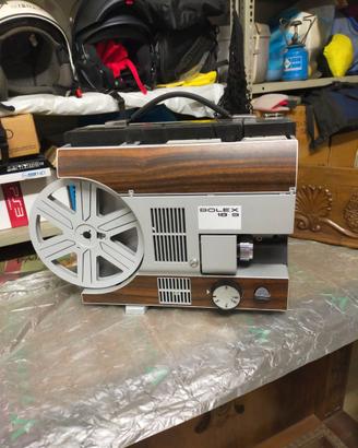 Proiettore Bolex 18-9