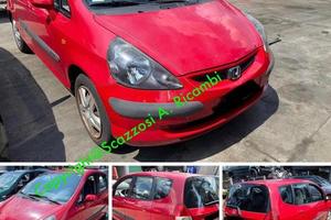 Ricambi usati Honda Jazz anno 2003 Fi