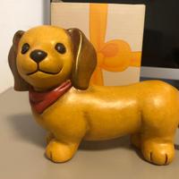 cane Bassotto Thun (2019-2020)