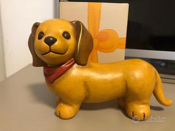 cane Bassotto Thun (2019-2020)