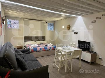 Appartamento Venezia [110/2026VRG]