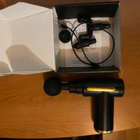 Pistola per massaggi