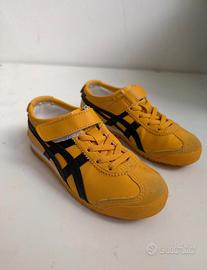 Scarpa onitsuka tiger kill bill bambini