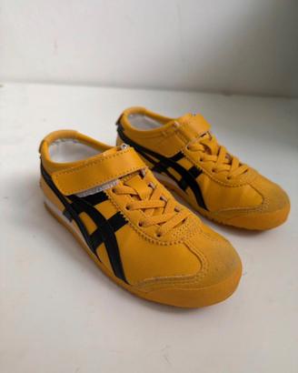 Scarpa onitsuka tiger kill bill bambini
