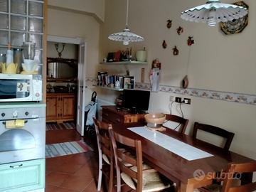 Posto letto in camera singola