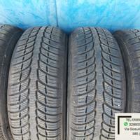 Gomme Usate SEMI-NUOVE KLEBER 175 65 14 82T