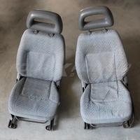 Coppia sedili tappezzeria Suzuki Jimny