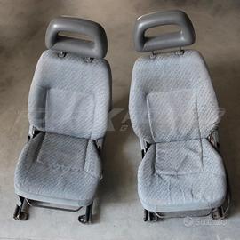 Coppia sedili tappezzeria Suzuki Jimny