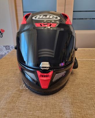 Casco Hjc rpha 11 carbon