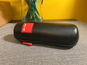 Elite Takuin Maxi portaoggetti bici come nuova