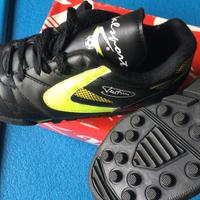 Scarpini calcetto VALSPORT