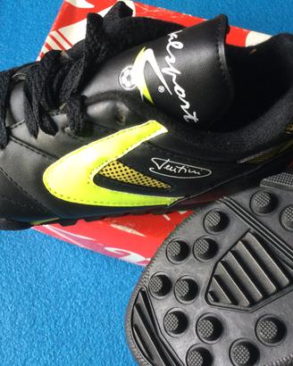 Scarpini calcetto VALSPORT