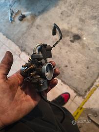 carburatore Phantom F12 