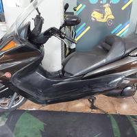 YAMAHA Majesty 250 MAJESTY 250