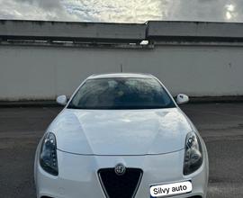 Alfa Romeo Giulietta 1.6 JTDm TCT 120 CV Super