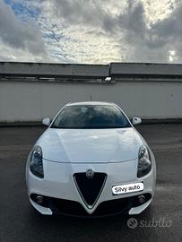 Alfa Romeo Giulietta 1.6 JTDm TCT 120 CV Super