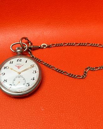 Orologio Perseo ferrovie TCDD