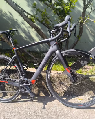 E-Bike wilier Hybrid 101