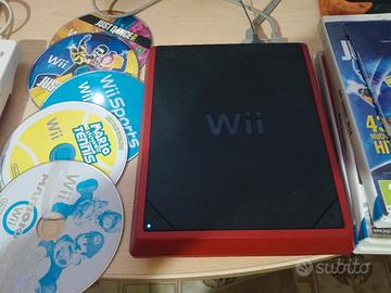 Nintendo wii